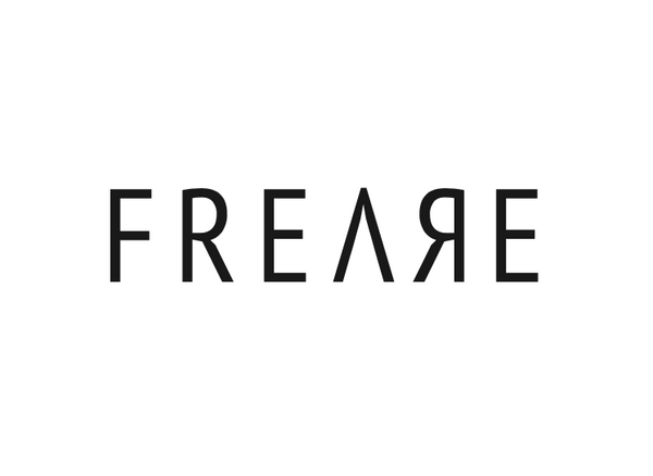 新ブランド 「FREARE」について