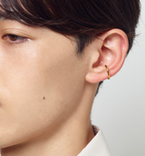 22 / BD / PAIR EARCUFF-001