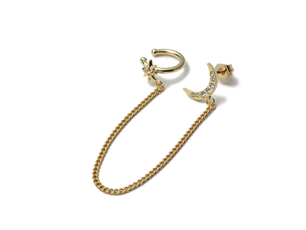 22 / BNC / EARRING-001 | FREARE